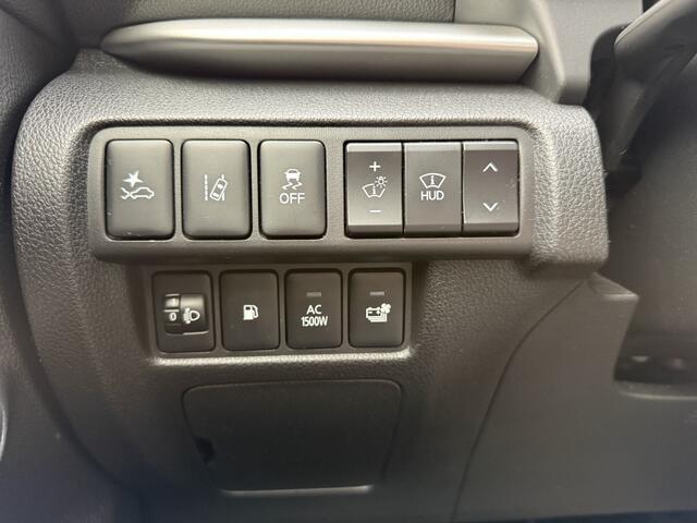 Mitsubishi ECLIPSE 2.4 PHEV Instyle | Trekhaak | Head up display