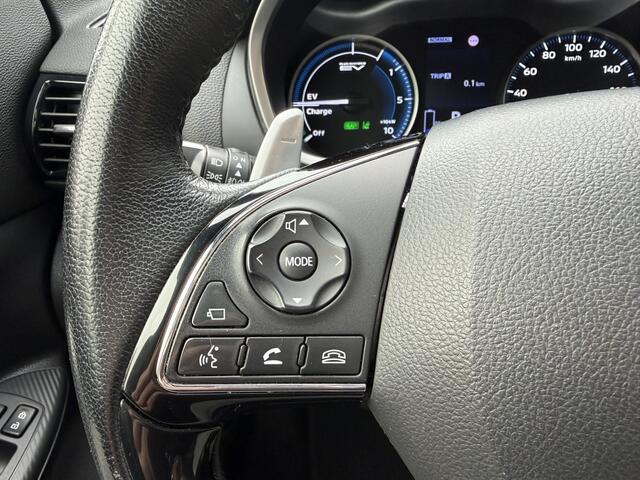 Mitsubishi ECLIPSE 2.4 PHEV Instyle | Trekhaak | Head up display