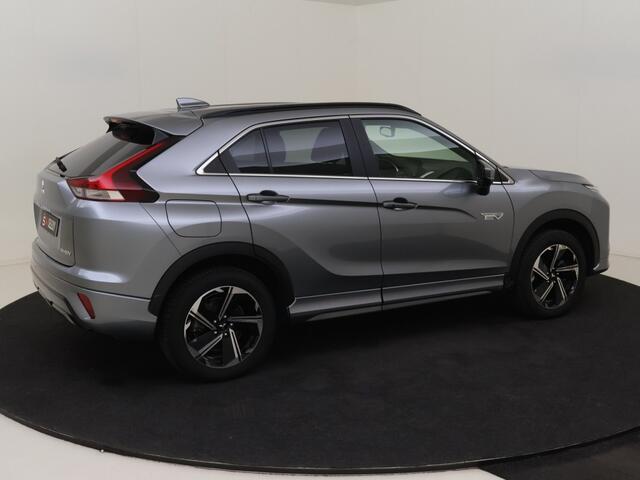 Mitsubishi ECLIPSE 2.4 PHEV Executive | Navi | Stoel-/stuurverwarming | 360° Camera