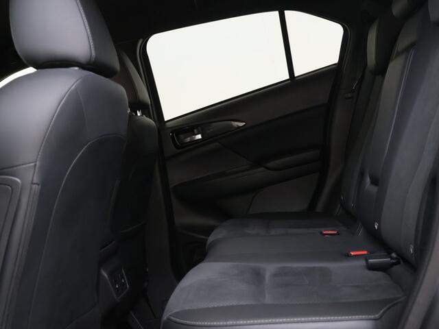 Mitsubishi ECLIPSE 2.4 PHEV Executive | Navi | Stoel-/stuurverwarming | 360° Camera