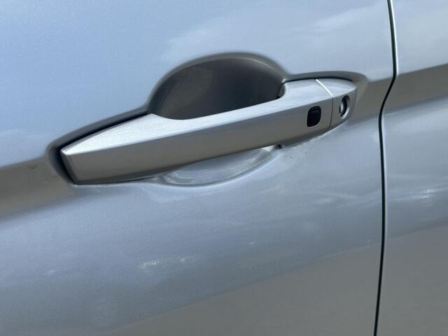 Mitsubishi ECLIPSE Cross 2.4 PHEV Intense+ / Trekhaak 1500KG trekgewicht / Stoelverwarming / Navigatie / Keyless Entry / Fabrieksgarantie tot 12-2026