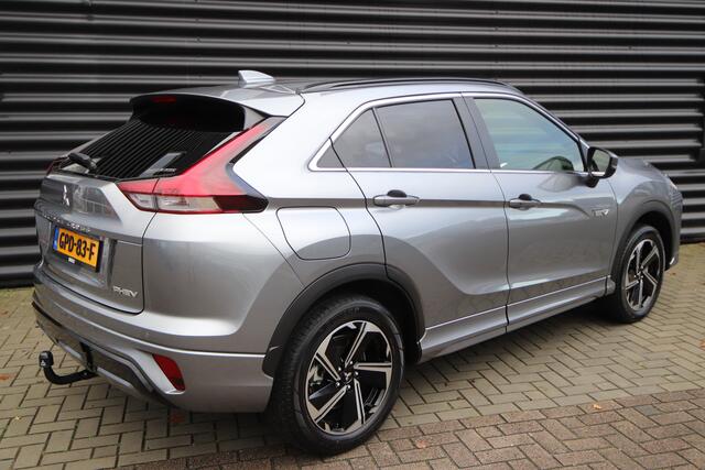 Mitsubishi ECLIPSE Cross 2.4 PHEV Executive Business, Trekhaak, NL-Auto
