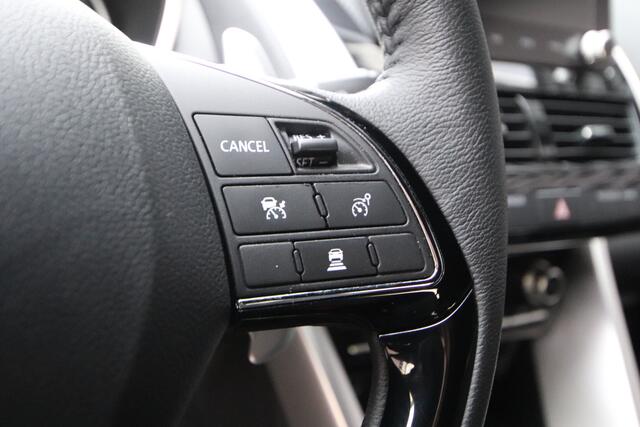 Mitsubishi ECLIPSE Cross 2.4 PHEV Executive Business, Trekhaak, NL-Auto