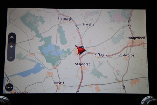 Mitsubishi ECLIPSE Cross 2.4 PHEV Executive Business, adaptive cruise, NL-Auto