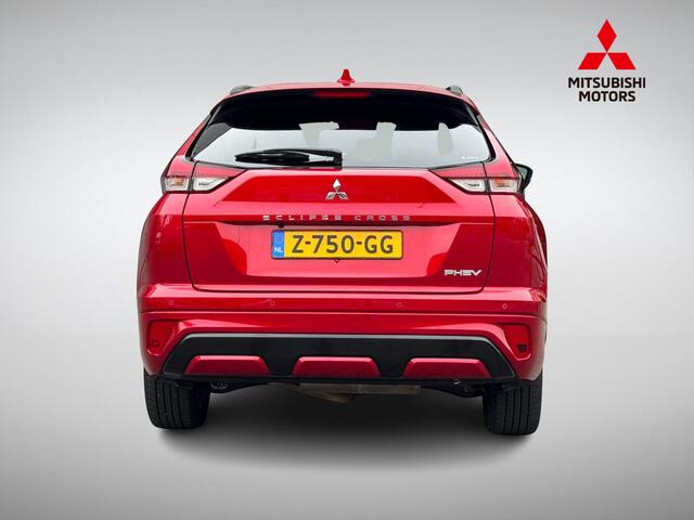 Mitsubishi ECLIPSE Cross 2.4 PHEV Executive