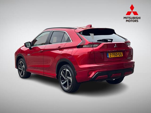 Mitsubishi ECLIPSE Cross 2.4 PHEV Executive