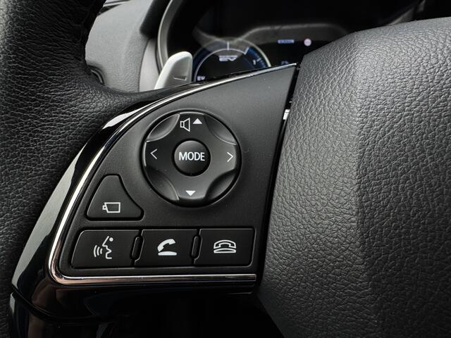 Mitsubishi ECLIPSE Cross 2.4 PHEV Executive Gratis Afleverpakket! | 360* Camera | Stoel\Stuur Verwarming |