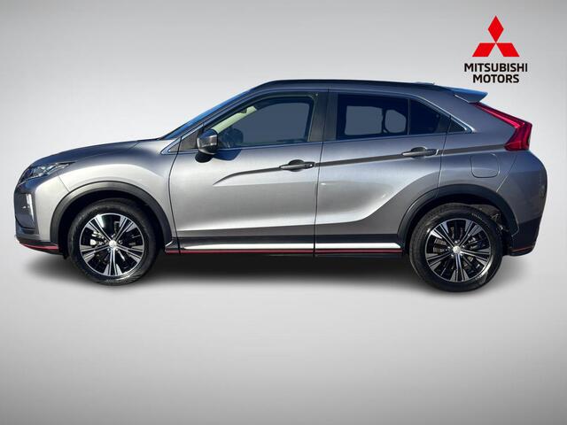 Mitsubishi ECLIPSE Cross 1.5 DI-T Intense S Sport Pack