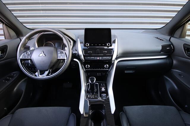 Mitsubishi ECLIPSE Cross 2.4 PHEV Business Executive Trekhaak, dealer o.h., NL-Auto, Adaptive Cruise, 1e eigenaar