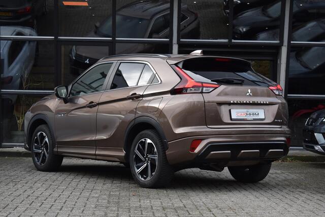 Mitsubishi ECLIPSE Cross 2.4 PHEV Prestige Lane ACC Camera Stuurvw