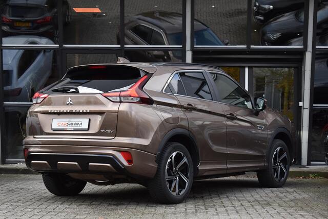 Mitsubishi ECLIPSE Cross 2.4 PHEV Prestige Lane ACC Camera Stuurvw
