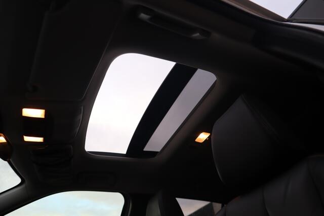 Mitsubishi ECLIPSE 1.5 DI-T Instyle Trekhaak/AdaptiveCruise/PanoDak/Leder