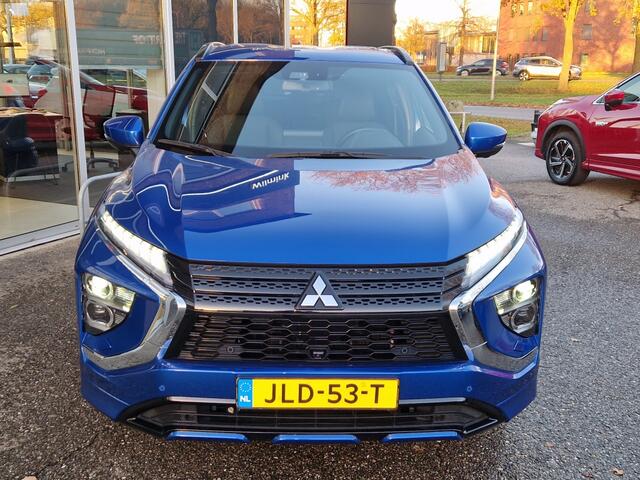 Mitsubishi ECLIPSE 2.4i PHEV Executive | AdaptiveCruise | Standkachel | Navigatie