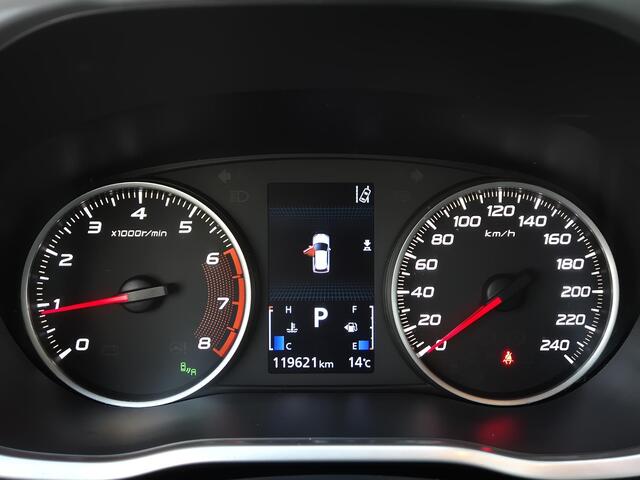 Mitsubishi ECLIPSE Cross 1.5 DI-T Instyle Dubbel Sunroof | Automaat | Lederen interieur | High end Audio |