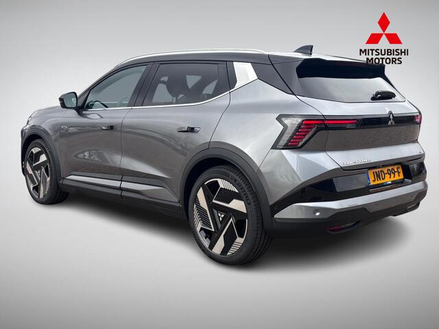 Mitsubishi ECLIPSE Cross Instyle 87 kWh NU IN DE SHOWROOM!