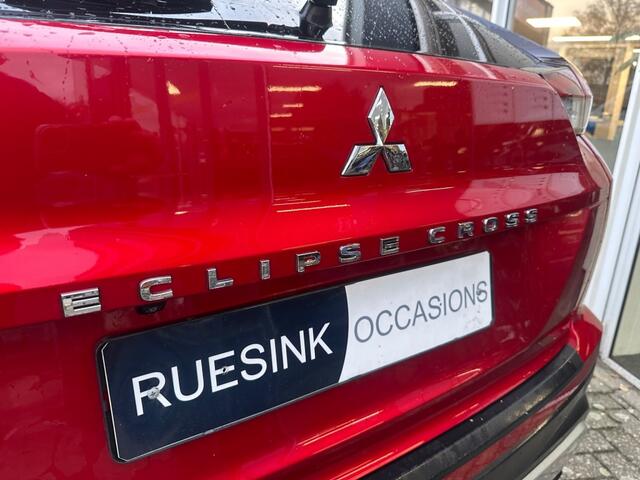 Mitsubishi ECLIPSE 2.4 PHEV INTENSE+