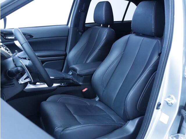 Mitsubishi ECLIPSE Cross 2.4 PHEV Instyle | Navigatie | Panoramadak | Trekhaak | HUD | Cruise control adaptief |