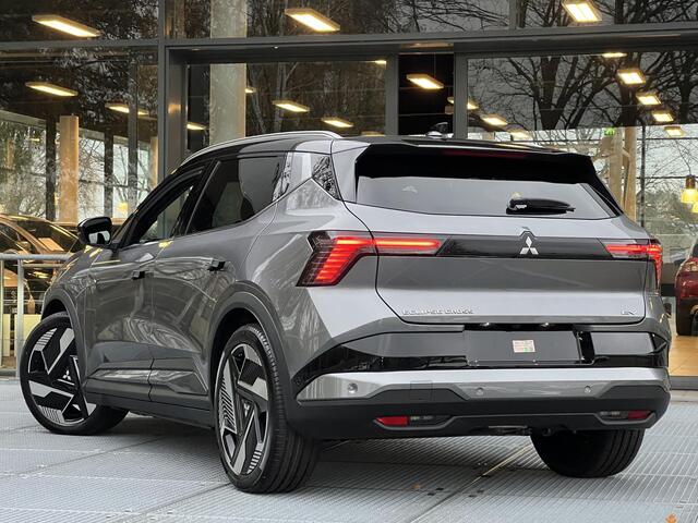 Mitsubishi ECLIPSE Cross Instyle 87 kWh | NIEUW MODEL | DEMO