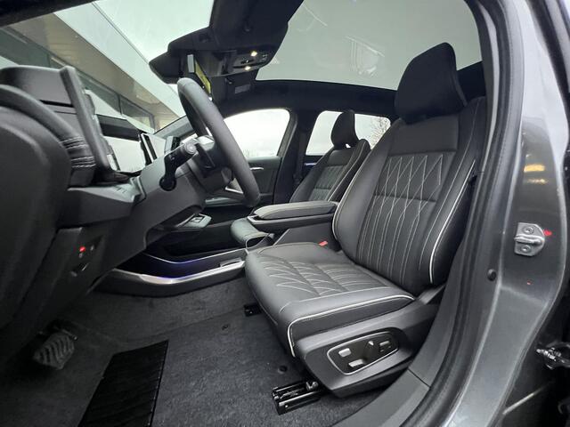 Mitsubishi ECLIPSE Cross Instyle 87 kWh | NIEUW MODEL | DEMO