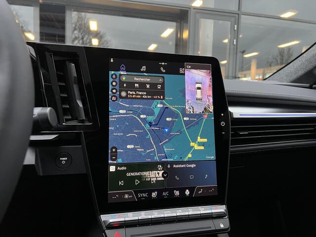 Mitsubishi ECLIPSE Cross Instyle 87 kWh | NIEUW MODEL | DEMO