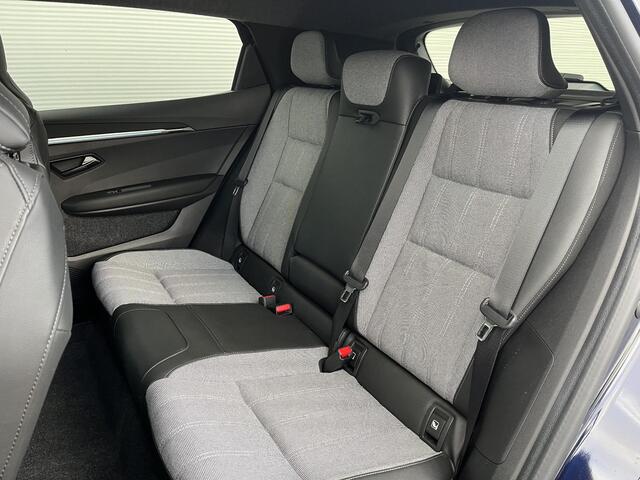 Mitsubishi ECLIPSE Cross Intense 87 kWh / ¤2000 introductiekorting / Nieuw Model! / 100% Elektrisch / 621 KM WLTP / 1.100 KG Trekgewicht / Achteruitrijcamera / Google Maps Navigatie / Stuur- & Stoelverwarming /