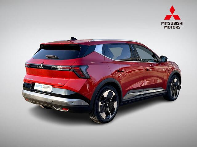 Mitsubishi ECLIPSE Cross Intense 87 kWh