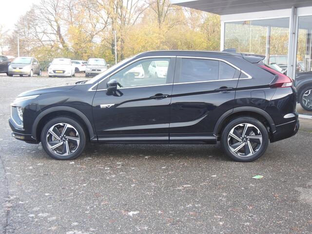 Mitsubishi ECLIPSE Cross 2.4 PHEV Intense Staat in Hardenberg