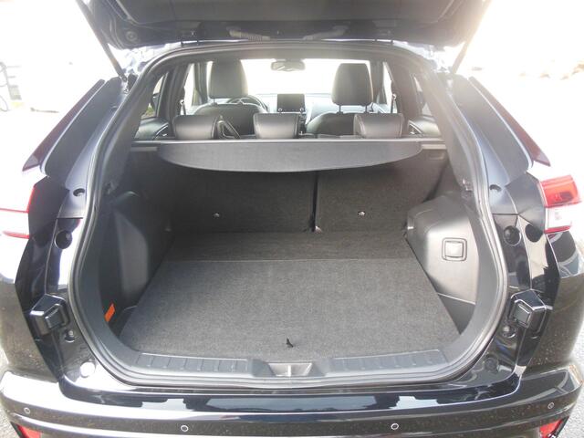 Mitsubishi ECLIPSE Cross 2.4 PHEV Intense Staat in Hardenberg