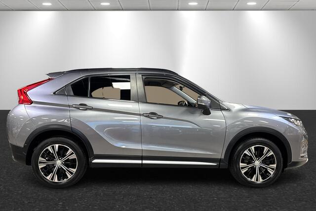 Mitsubishi ECLIPSE Cross 1.5 DI-T First Edition Trekhaak