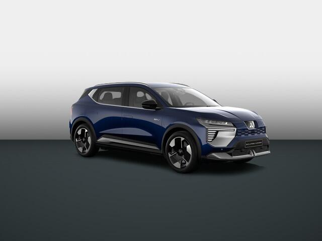 Mitsubishi ECLIPSE Cross Intense+ 87 kWh