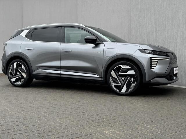 Mitsubishi ECLIPSE Cross Instyle 87 kWh + 22 kw lader / ¤2000 introductiekorting / Nieuw Model! / 100% Elektrisch / 621 KM WLTP / 1.100 KG Trekgewicht / 8 jaar fabrieksgarantie