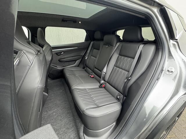 Mitsubishi ECLIPSE Cross Instyle 87 kWh + 22 kw lader / ¤2000 introductiekorting / Nieuw Model! / 100% Elektrisch / 621 KM WLTP / 1.100 KG Trekgewicht / 8 jaar fabrieksgarantie