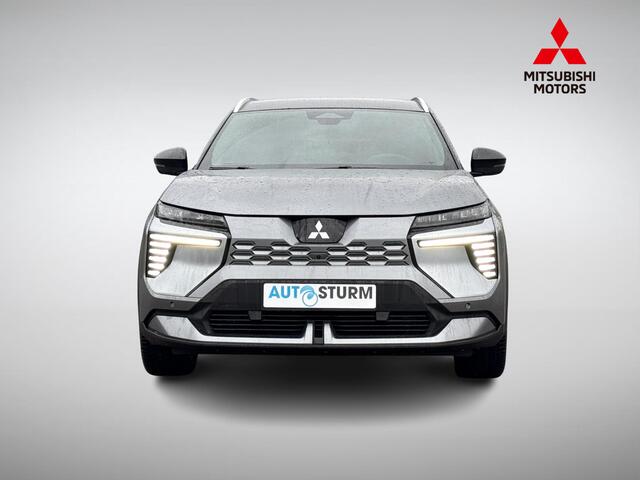 Mitsubishi ECLIPSE Cross Instyle 87 kWh Nu nog met 17% Bijtelling!