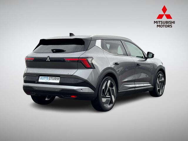 Mitsubishi ECLIPSE Cross Instyle 87 kWh Nu nog met 17% Bijtelling!