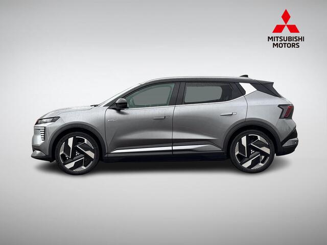 Mitsubishi ECLIPSE Cross Instyle 87 kWh Nu nog met 17% Bijtelling!