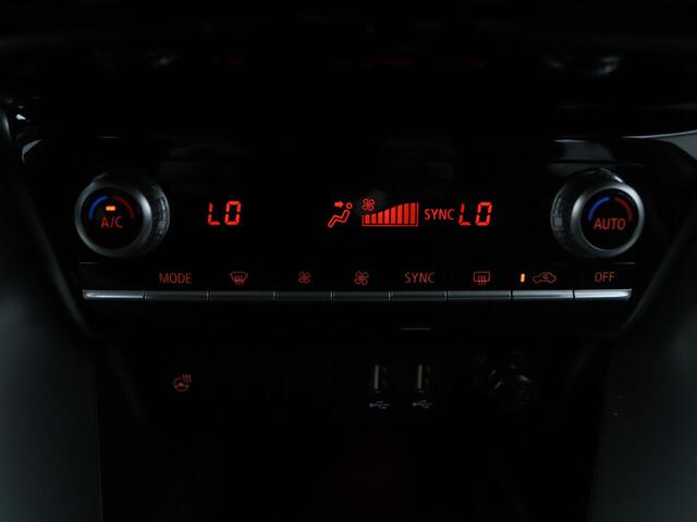 Mitsubishi ECLIPSE Cross 188pk PHEV Instyle Automaat 360° Camera | Adapt. Cruise | Navi | Parkeersens. v+a | Stoel-/stuurverw.