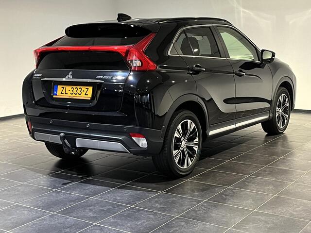 Mitsubishi ECLIPSE Cross 1.5 DI-T Intense | Trekhaak | Achteruitrijcamera | Bluetooth | DAB+ |