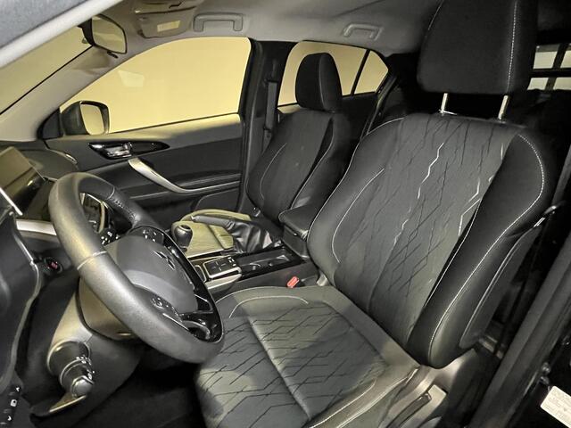 Mitsubishi ECLIPSE Cross 1.5 DI-T Intense | Trekhaak | Achteruitrijcamera | Bluetooth | DAB+ |