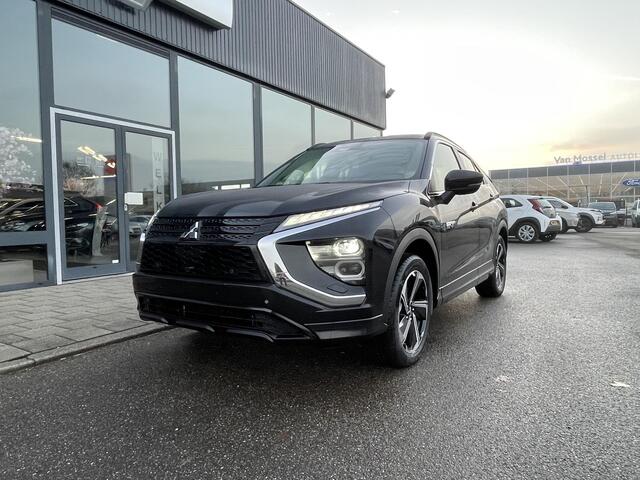 Mitsubishi ECLIPSE Cross 2.4 PHEV Executive