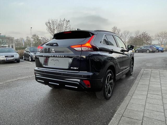 Mitsubishi ECLIPSE Cross 2.4 PHEV Executive