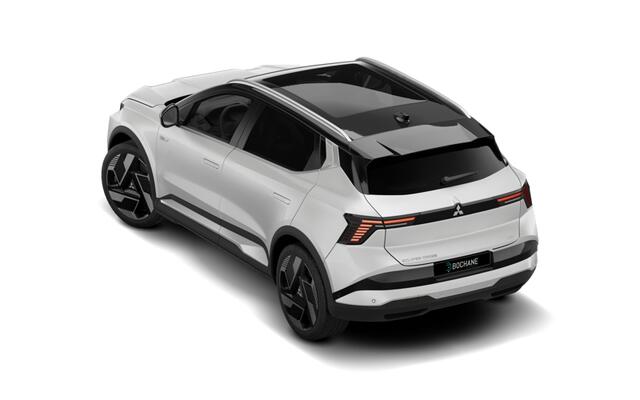 Mitsubishi ECLIPSE Cross Instyle | Achteruitrijcamera | Adaptive Cruise Control (ACC) | Blind Spot Warning (BSW)