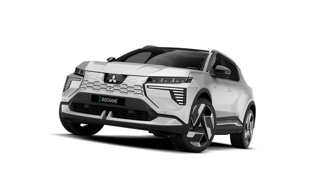 Mitsubishi ECLIPSE Cross Instyle | Achteruitrijcamera | Adaptive Cruise Control (ACC) | Blind Spot Warning (BSW)