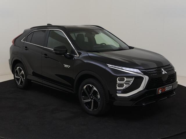 Mitsubishi ECLIPSE Cross 2.4 PHEV Black Edition