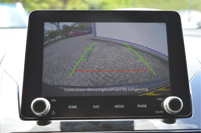 Mitsubishi ECLIPSE Cross 2.4 PHEV Intense + Led kopl. / Key-less / Hud / Enz.