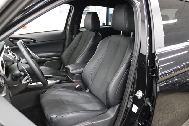 Mitsubishi ECLIPSE Cross 2.4 PHEV Business Executive