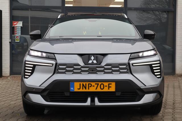 Mitsubishi ECLIPSE Instyle 87 kWh