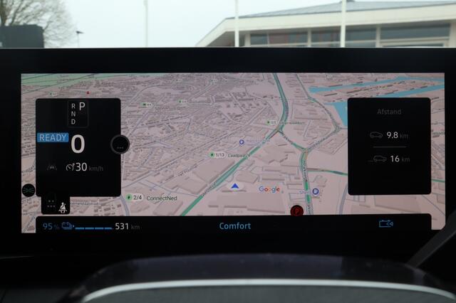 Mitsubishi ECLIPSE Instyle 87 kWh