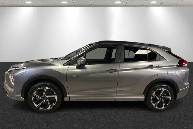 Mitsubishi ECLIPSE Cross 2.4 PHEV Executive Trekhaak