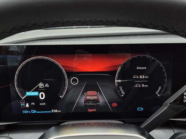 Mitsubishi ECLIPSE Cross Instyle 87 kWh | Demo 04-25 Leverbaar | Warmtepomp | Harman / Kardon | Solarbay Panoramadak | Cruise control adaptief | Stoel + stuurverwarming |