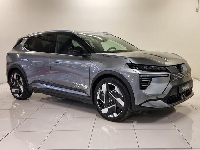Mitsubishi ECLIPSE Cross Instyle 87 kWh | Demo 04-26 Leverbaar | Warmtepomp | Harman / Kardon | Solarbay Panoramadak | Cruise control adaptief | Stoel + stuurverwarming |